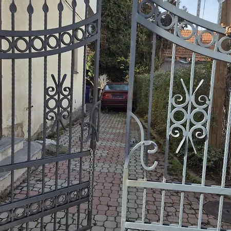 Apartment Big & Bright Center