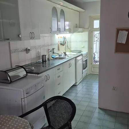 Big & Bright Center Apartment Uzice