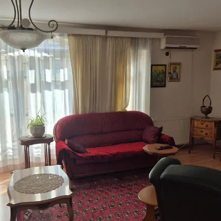 Big & Bright Center Apartment Uzice