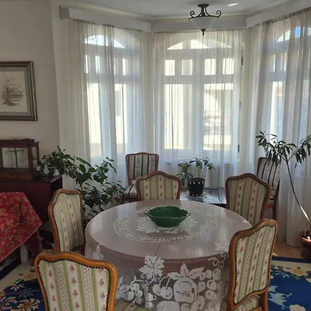 Apartment Big & Bright Center Uzice