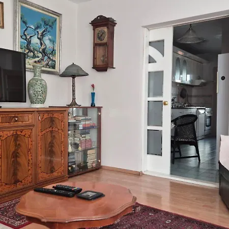 Apartment Big & Bright Center Uzice