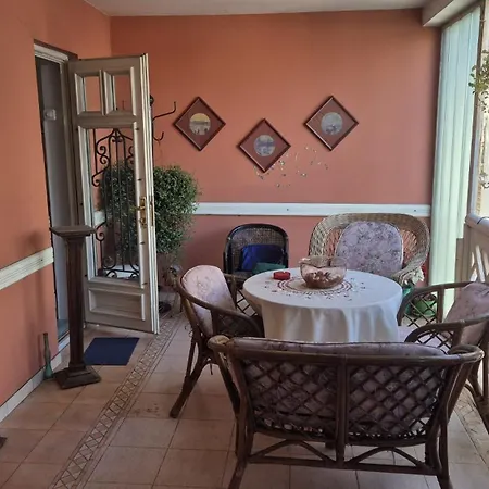 Apartment Big & Bright Center *