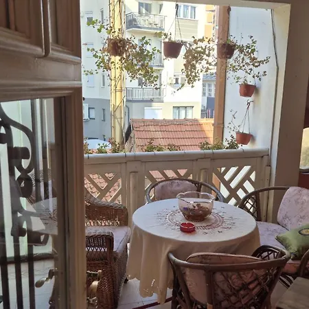 Apartment Big & Bright Center Uzice