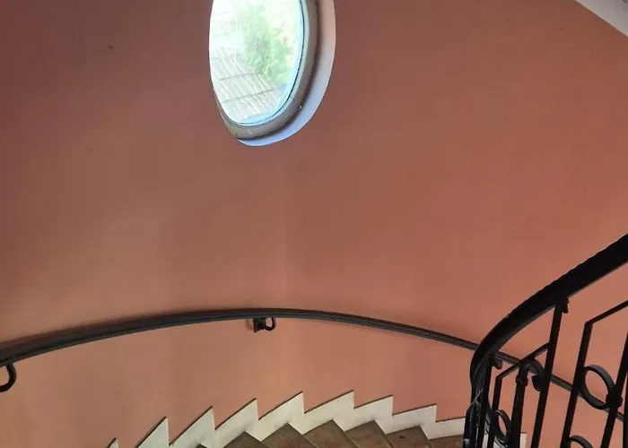 Apartamento Big & Bright Center