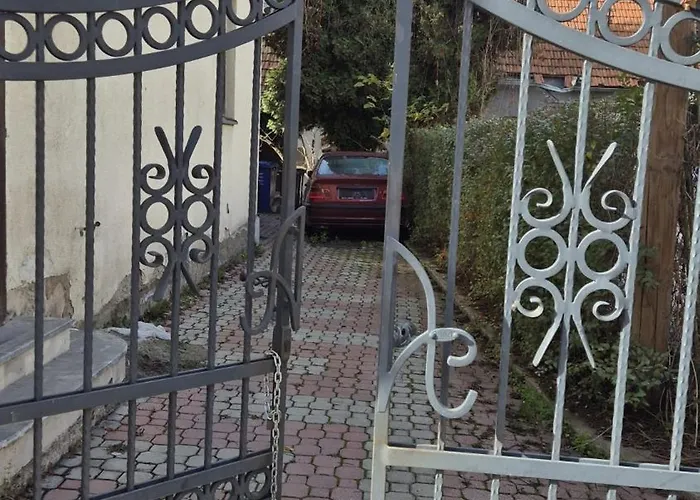 Apartamento Big & Bright Center