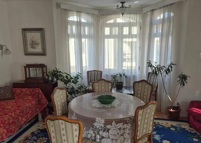 Apartamento Big & Bright Center Užice