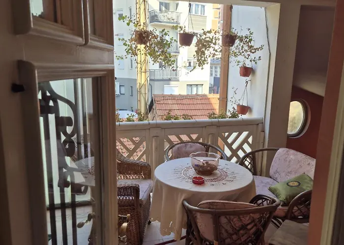 Apartamento Big & Bright Center Užice